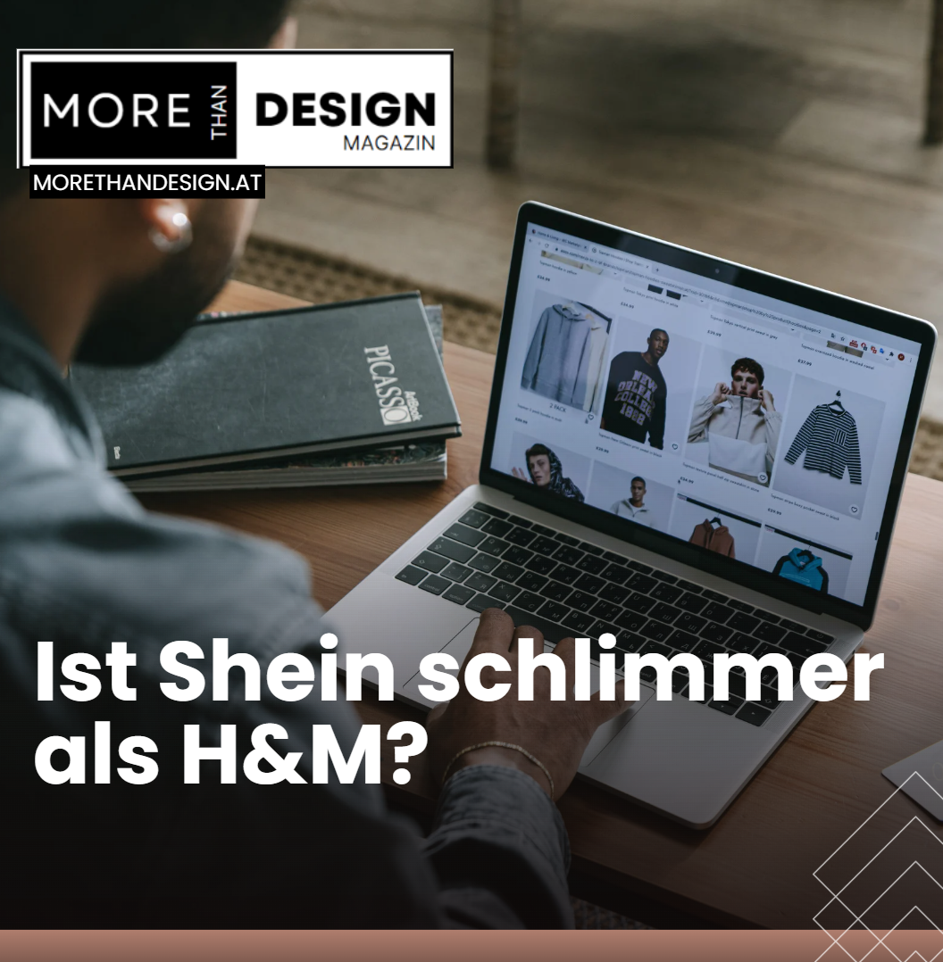 Ist Shein schlimmer als H&M Die Arbeitsbedingungen und soziale Verantwortung in der Modeindustrie Ist Shein schlimmer als H&M Die Arbeitsbedingungen und soziale Verantwortung in der Modeindustrie