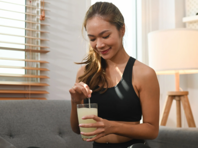 Kollagen morgens oder abends einnehmenBeste Zeit für die Einnahme