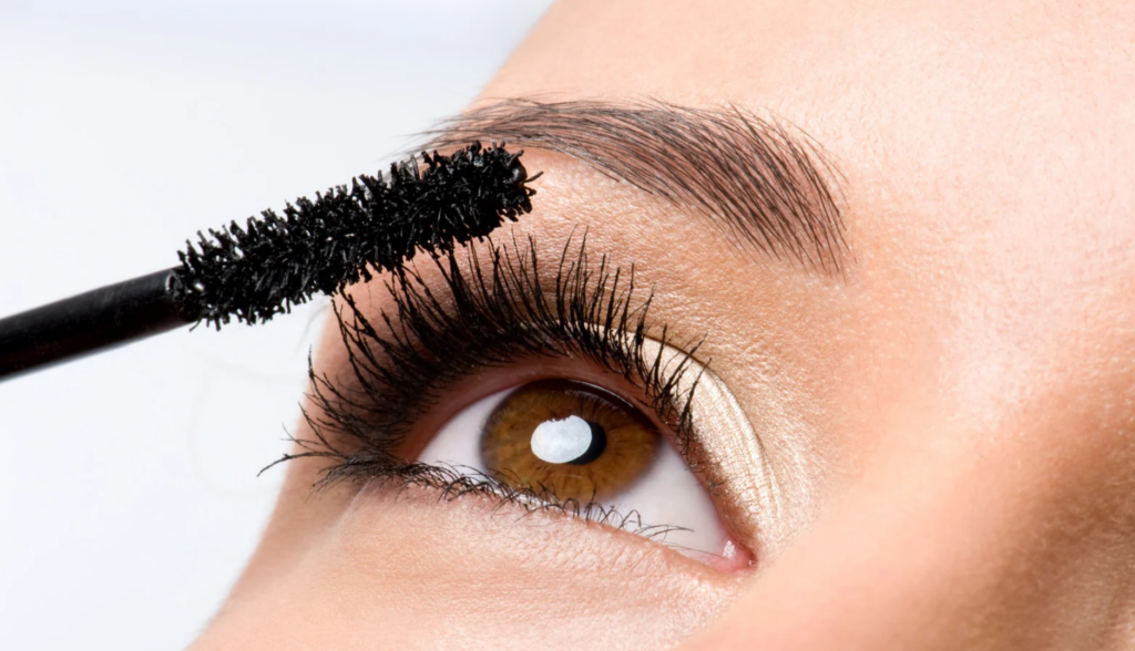 Mascara für empfindliche Augen und Allergiker