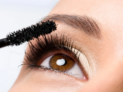 Mascara für empfindliche Augen und Allergiker