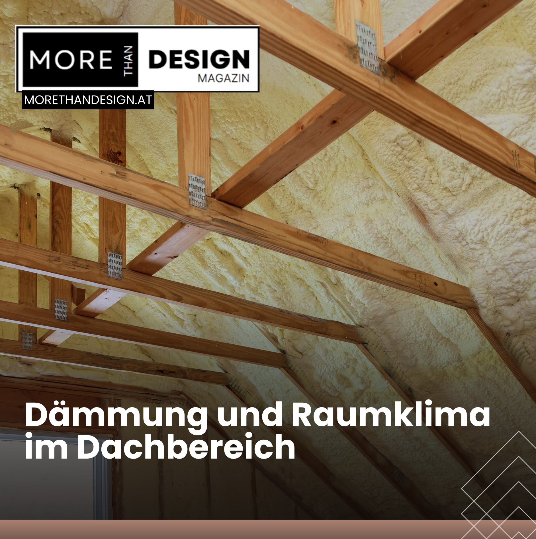 Niedrigen Spitzboden ausbauen: Dämmung und Raumklima im Dachbereich Niedrigen Spitzboden ausbauen: Dämmung und Raumklima im Dachbereich