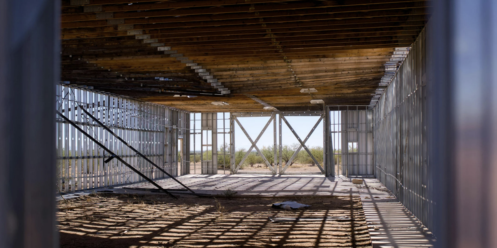 Perimeterdämmung der Bodenplatte