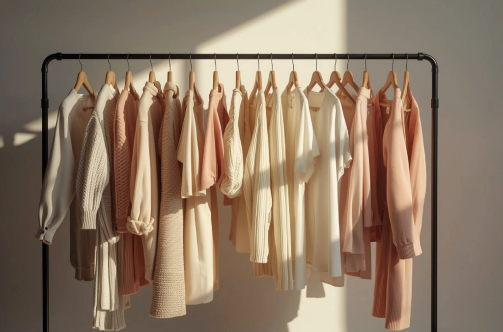 Quiet Luxury Fashion