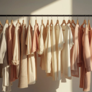 Quiet Luxury Fashion