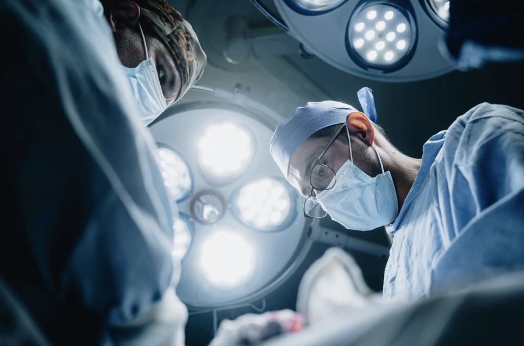 SMAS Facelifting Erfahrungen