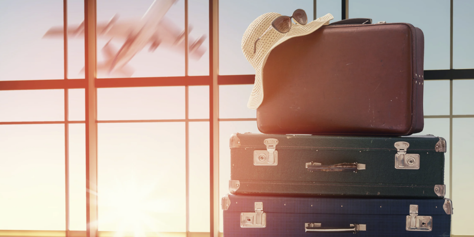 Stilikonen des Stadtraums