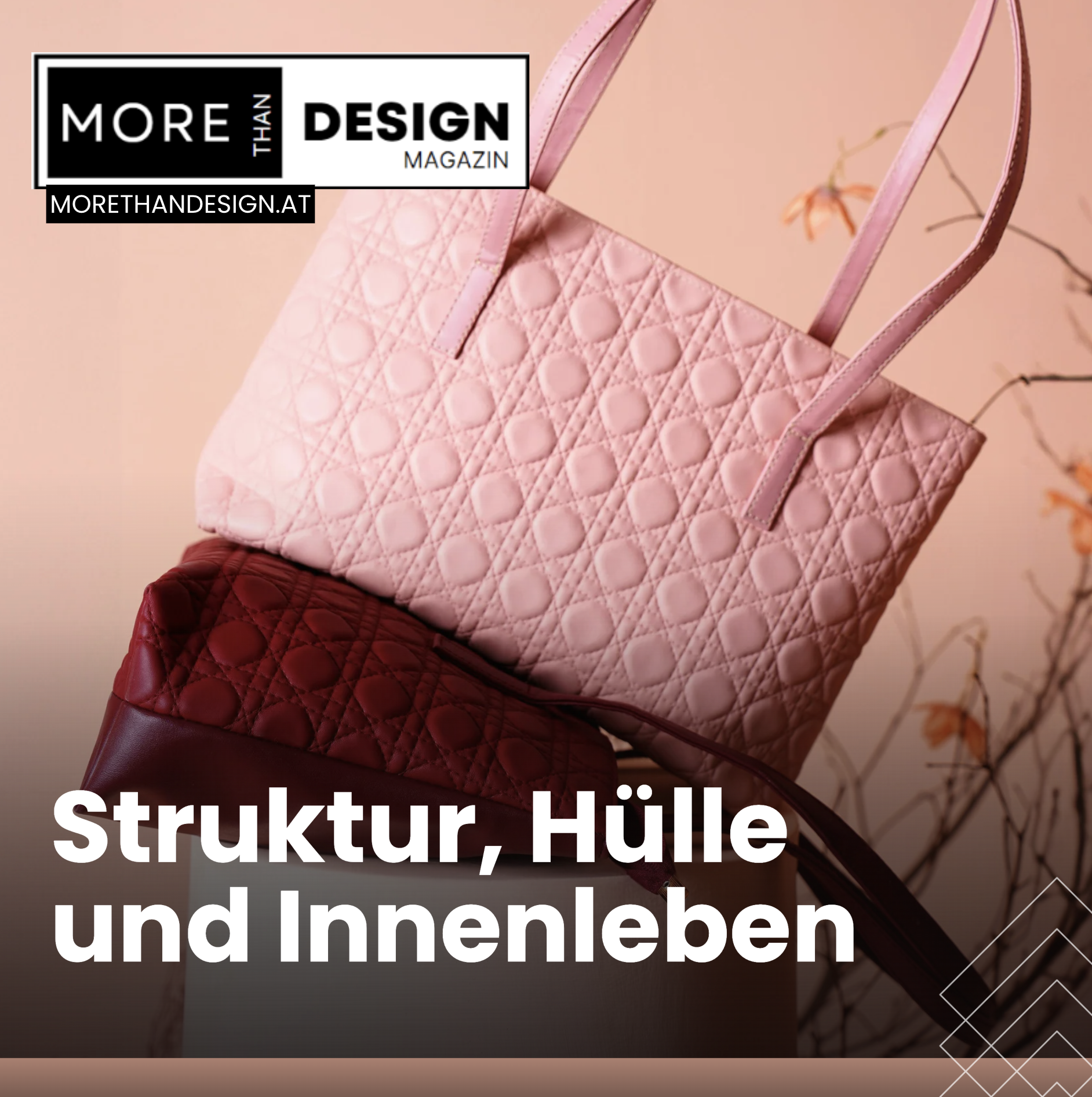 Struktur, Hülle und Innenleben Struktur, Hülle und Innenleben
