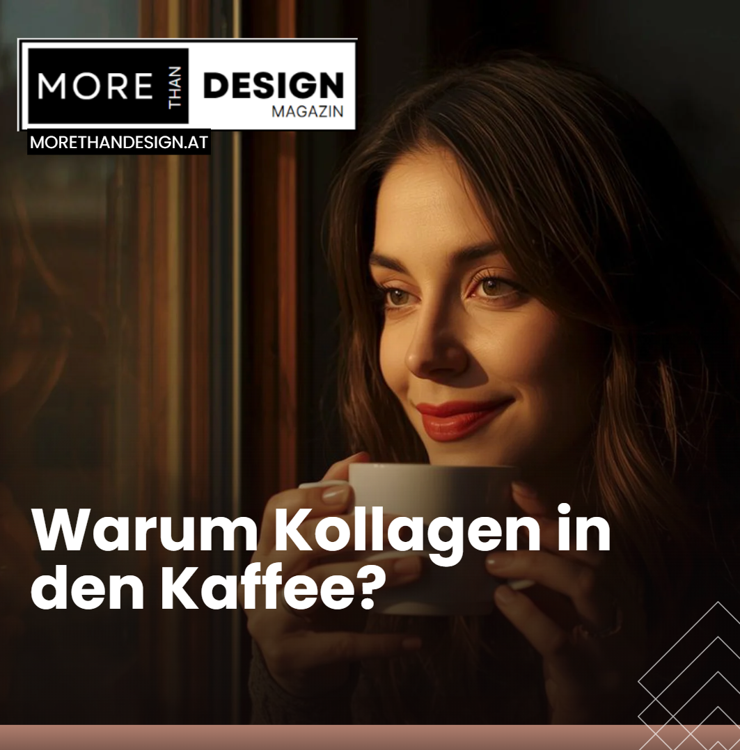 Warum Kollagen in den Kaffee Warum Kollagen in den Kaffee
