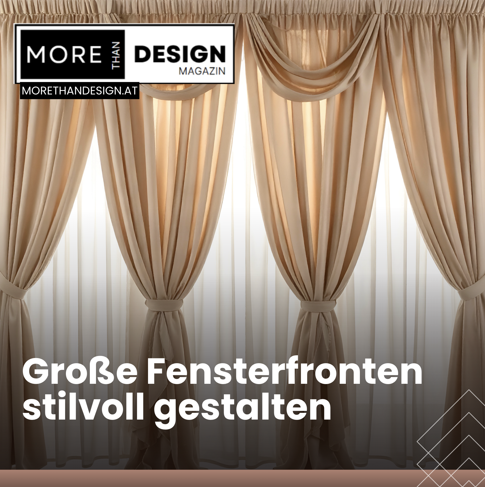 Welche Vorhänge im Wohnzimmer Große Fensterfronten Welche Vorhänge im Wohnzimmer Große Fensterfronten