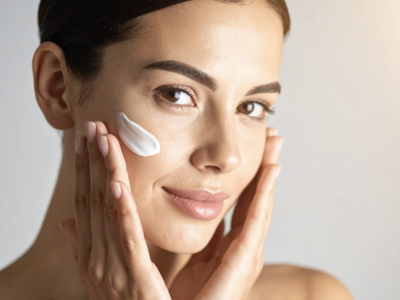 Azelainsäure in der Hautpflege