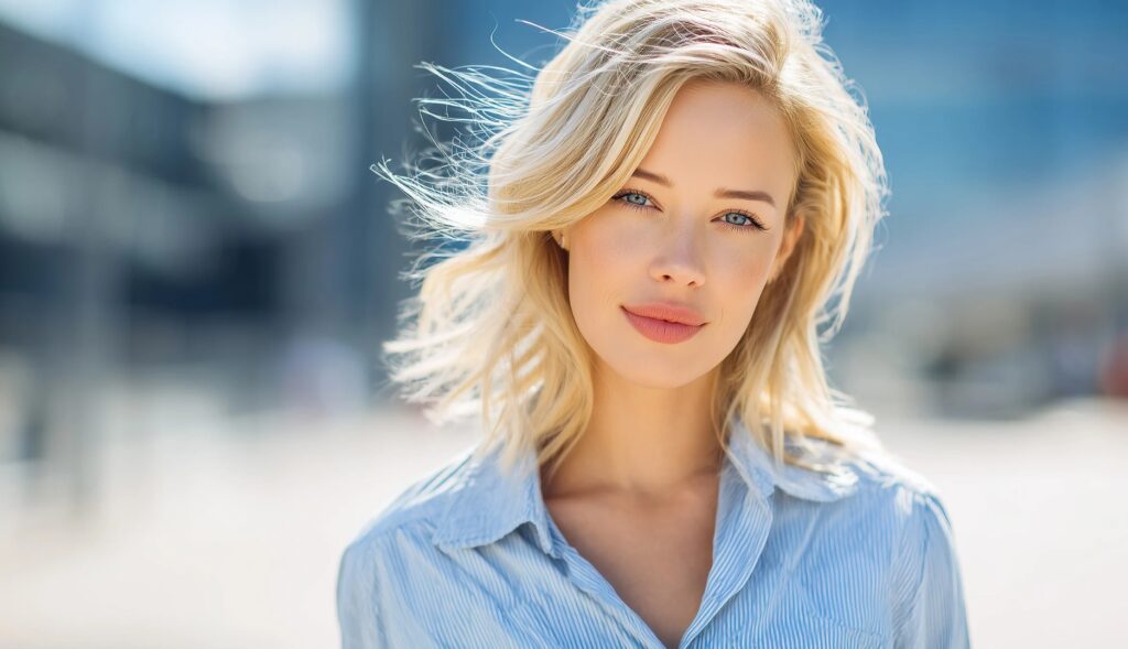 Das sind die Trendfrisuren 2026 Damen