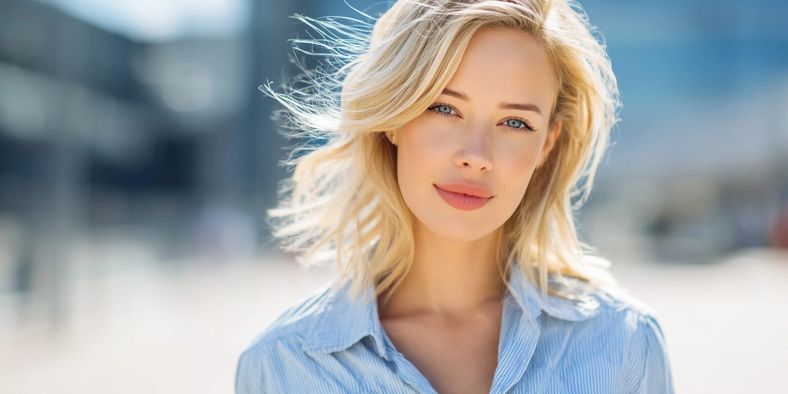 Das sind die Trendfrisuren 2026 Damen