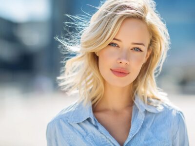 Das sind die Trendfrisuren 2026 Damen