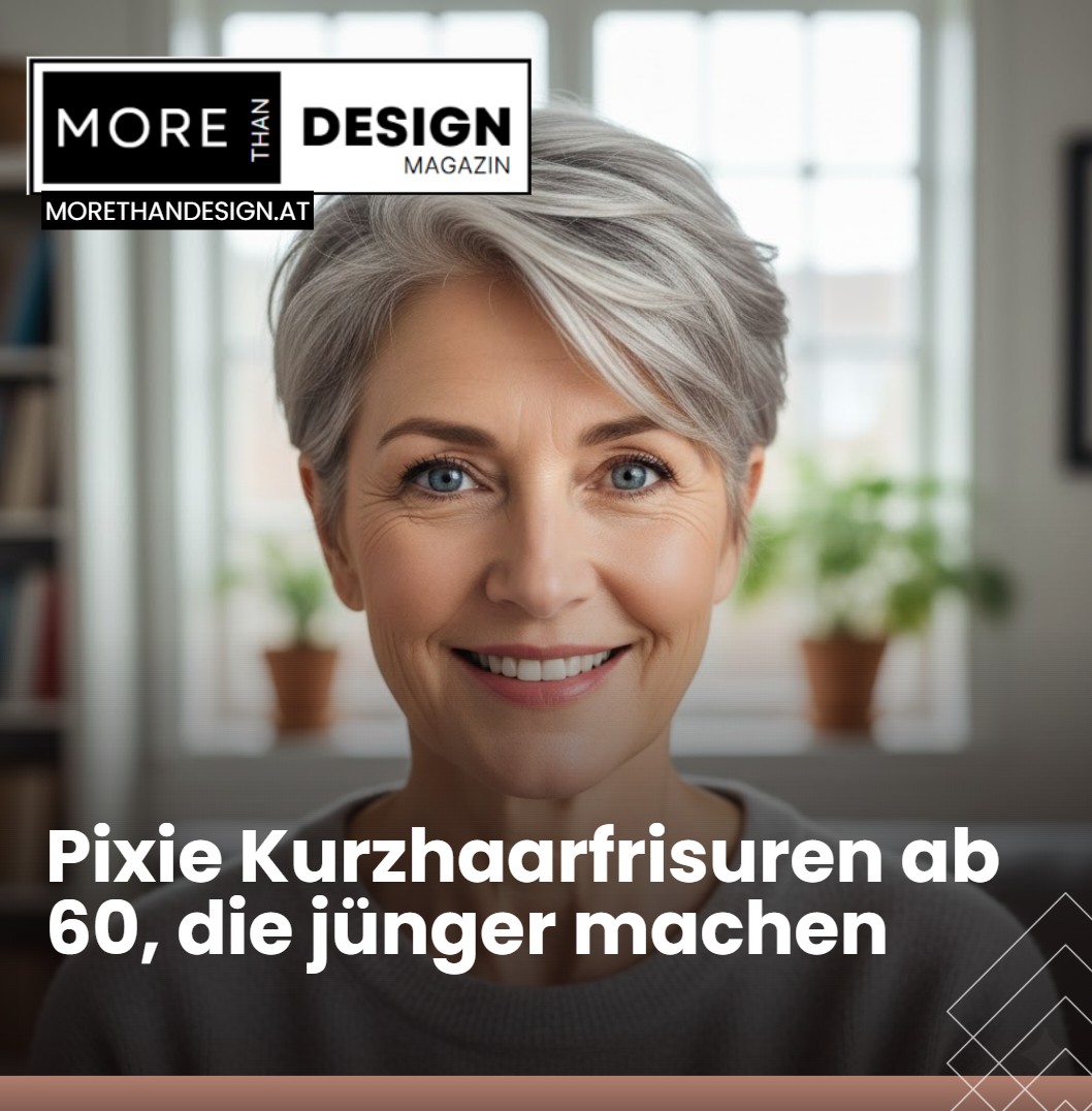 Der Klassiker neu interpretiert Pixie Kurzhaarfrisuren ab 60, die jünger machen Der Klassiker neu interpretiert Pixie Kurzhaarfrisuren ab 60, die jünger machen