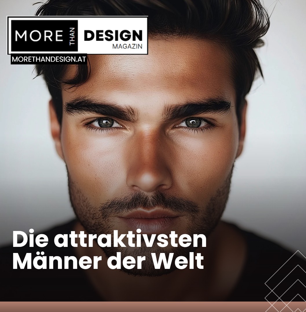 Die attraktivsten Männer der Welt Das ultimative Top 10 Ranking Die attraktivsten Männer der Welt Das ultimative Top 10 Ranking