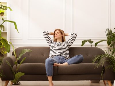 Die besten Pflanzen für dunkle Räume