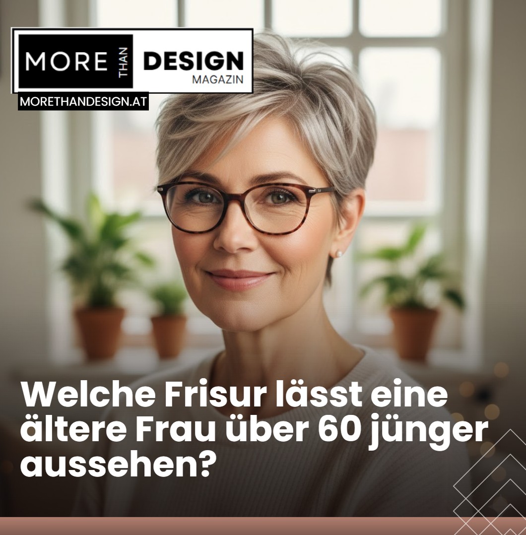Kurzhaarfrisuren ab 60 mit Brille die jünger machen Welche Frisur lässt eine ältere Frau über 60 jünger aussehen Kurzhaarfrisuren ab 60 mit Brille die jünger machen Welche Frisur lässt eine ältere Frau über 60 jünger aussehen