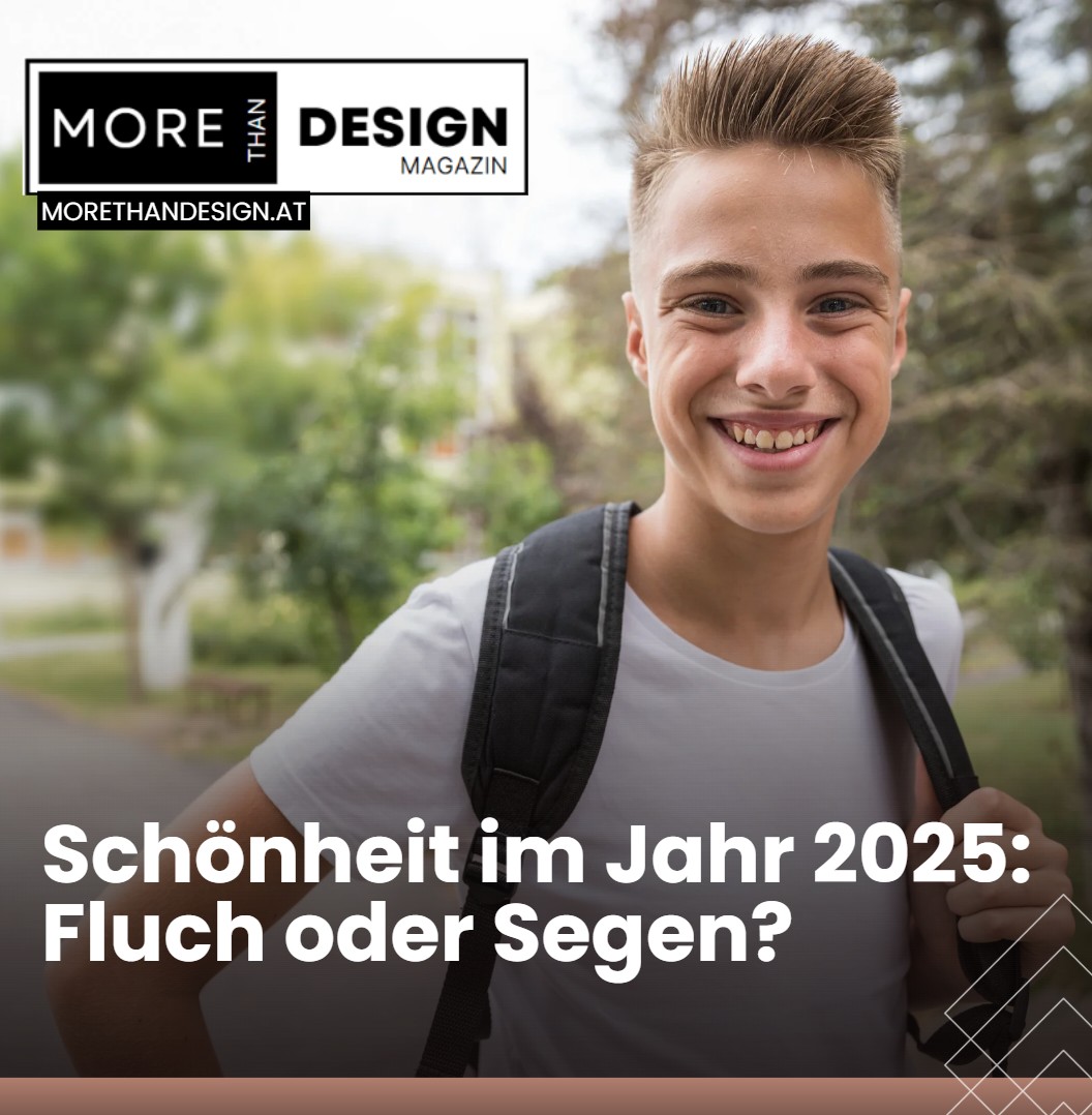 Schönheit im Jahr 2025 Fluch oder Segen Schönheit im Jahr 2025 Fluch oder Segen