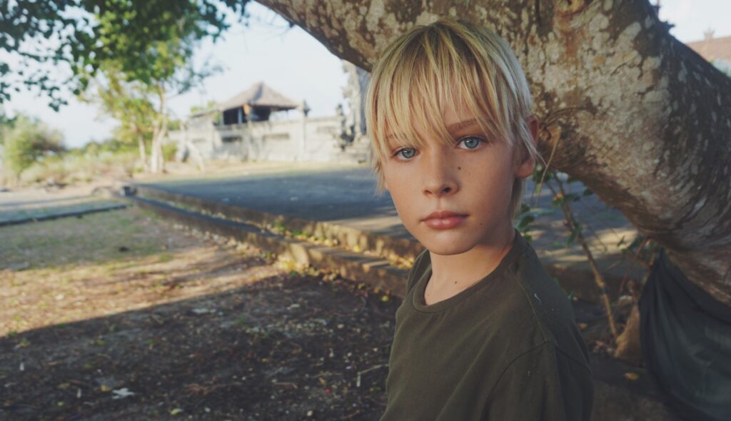 Schönster Junge der Welt 2025 Schönheit zwischen Mythos und TikTok