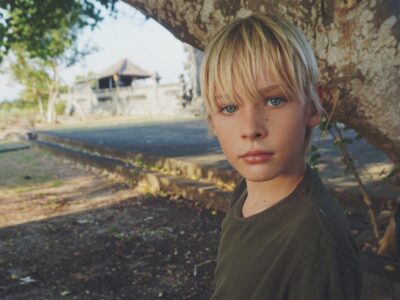 Schönster Junge der Welt 2025 Schönheit zwischen Mythos und TikTok