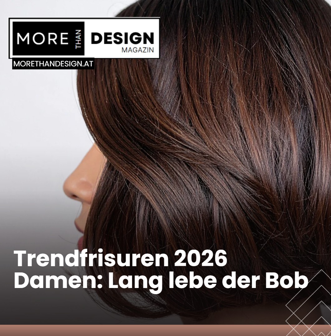 Trendfrisuren 2026 Damen Lang lebe der Bob Trendfrisuren 2026 Damen Lang lebe der Bob