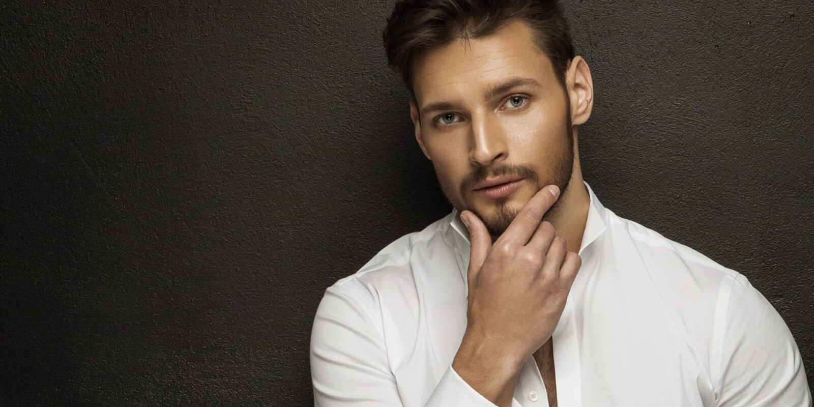 Typische Gesichtszüge der Länder und die Kunst der Physiognomie