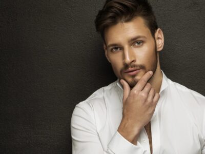 Typische Gesichtszüge der Länder und die Kunst der Physiognomie