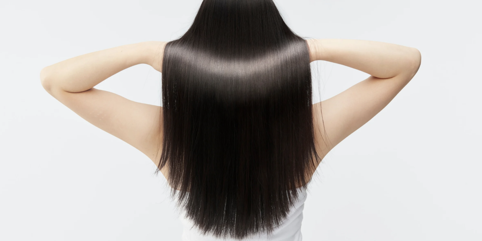 Verbraucher kaufen Haarpflegeprodukte