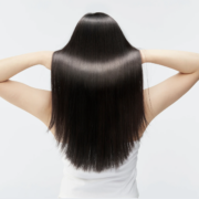 Verbraucher kaufen Haarpflegeprodukte