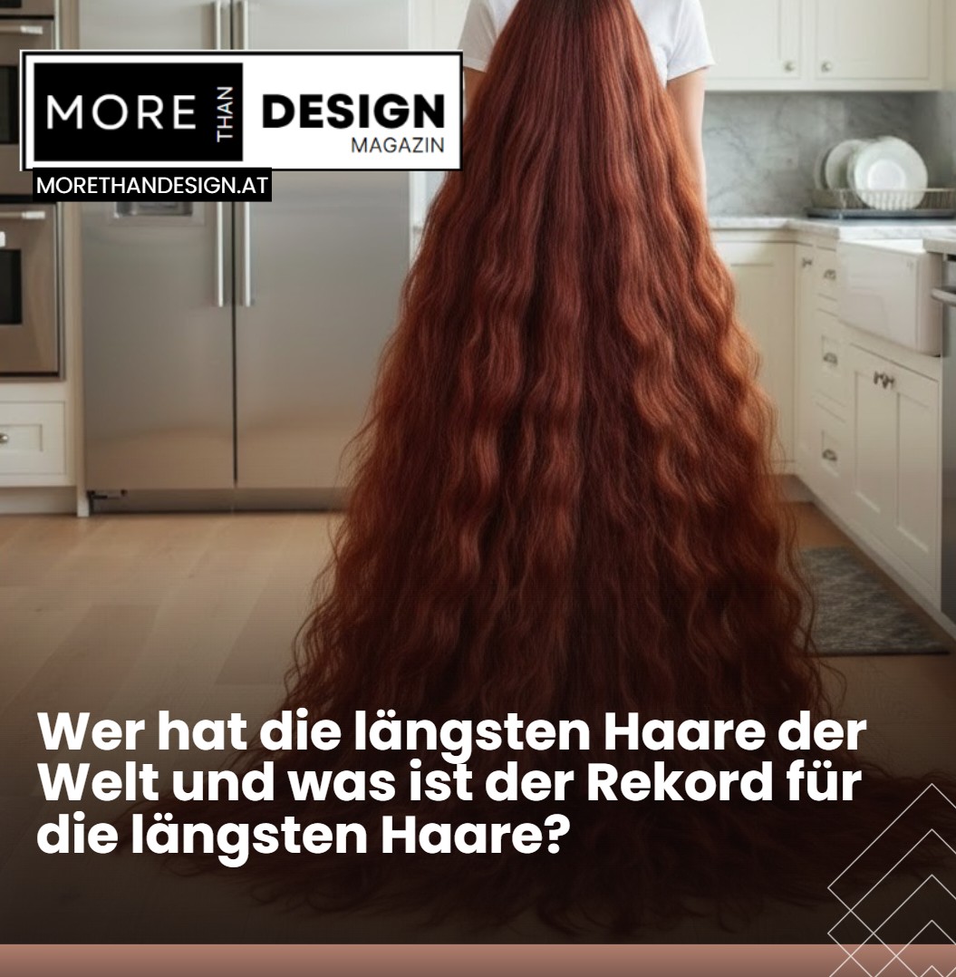 Wer hat die längsten Haare der Welt und was ist der Rekord für die längsten Haare Wer hat die längsten Haare der Welt und was ist der Rekord für die längsten Haare