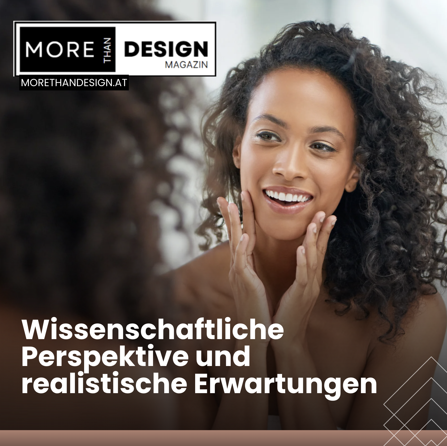 Wissenschaftliche Perspektive und realistische Erwartungen Wissenschaftliche Perspektive und realistische Erwartungen