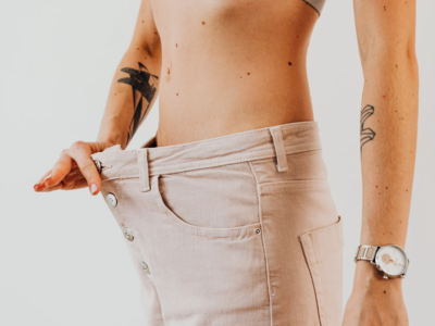 10 kg abnehmen Ernährungsplan