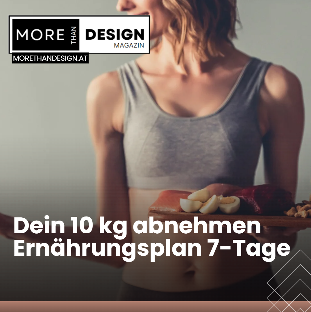 10 kg abnehmen Ernährungsplan 7 tage 10 kg abnehmen Ernährungsplan 7 tage