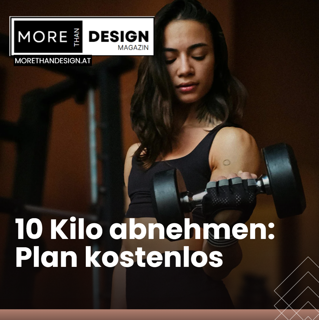 10 kilo abnehmen plan kostenlos