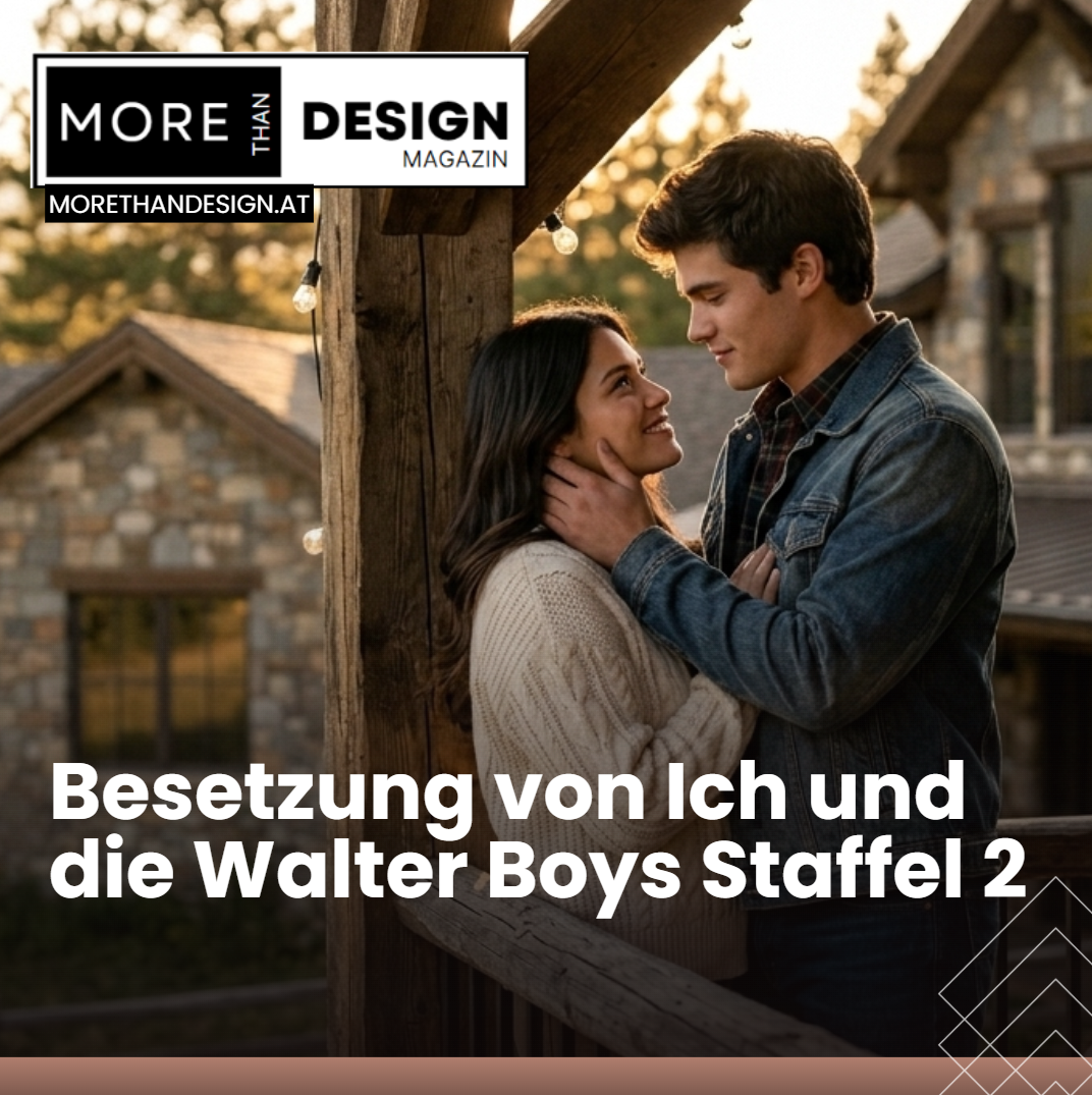 Besetzung von Ich und die Walter Boys staffel 2