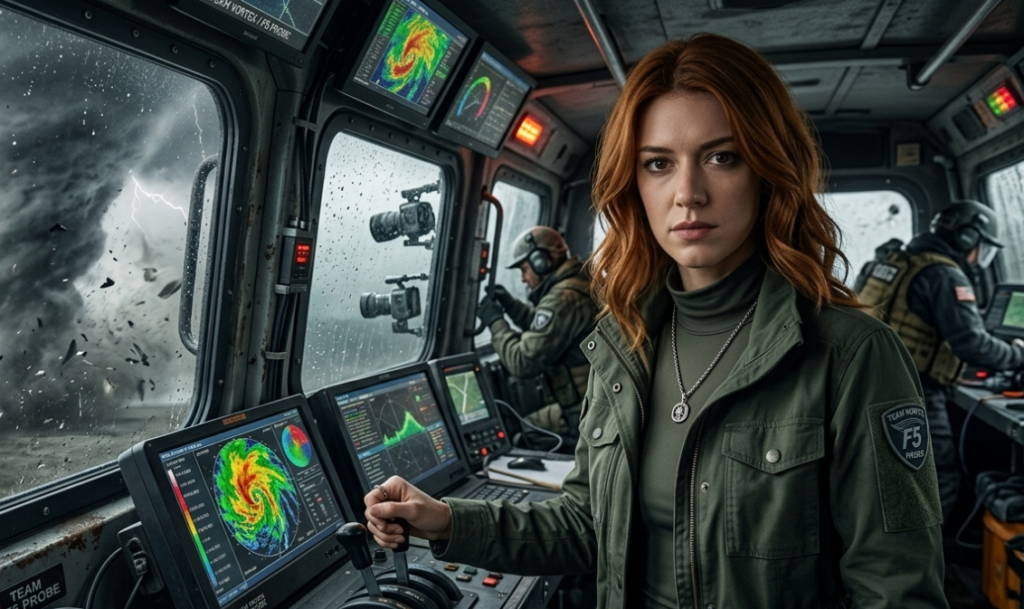 Filme und Serien von Daisy Edgar-Jones