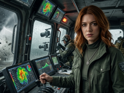 Filme und Serien von Daisy Edgar-Jones