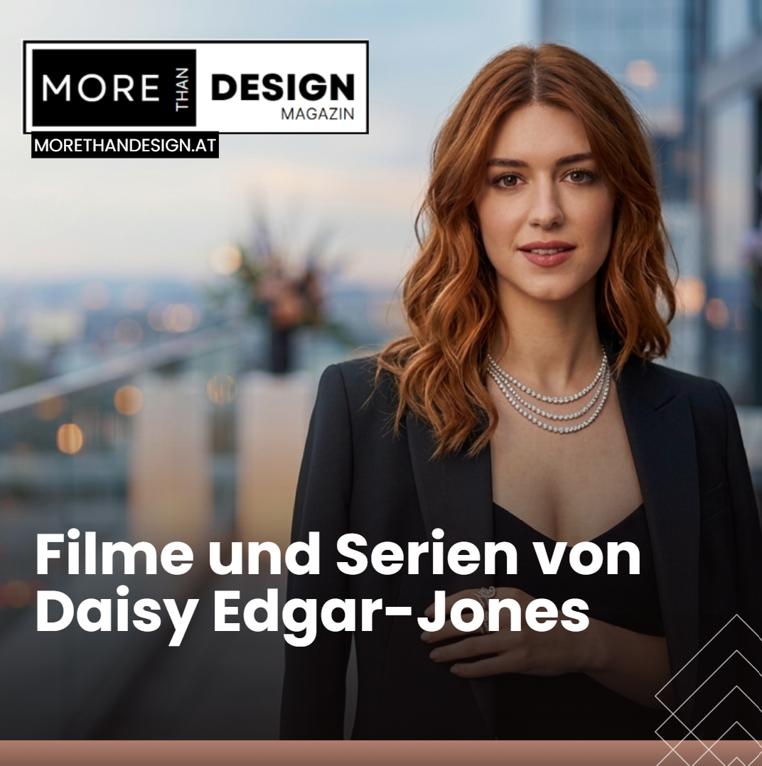 Filme und Serien von Daisy Edgar-Jones filmografie