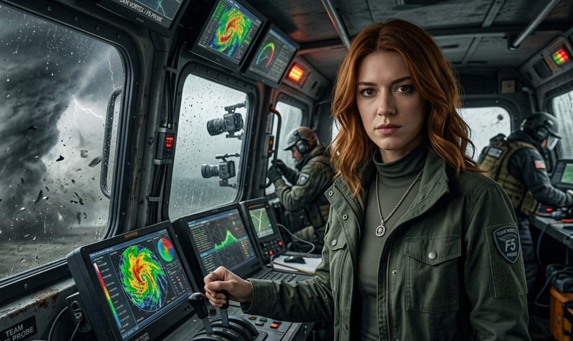 Filme und Serien von Daisy Edgar-Jones