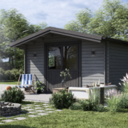 Gartenhütte finden in Österreich