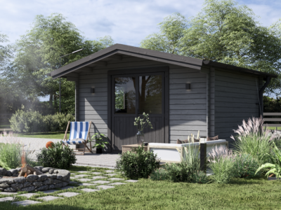 Gartenhütte finden in Österreich