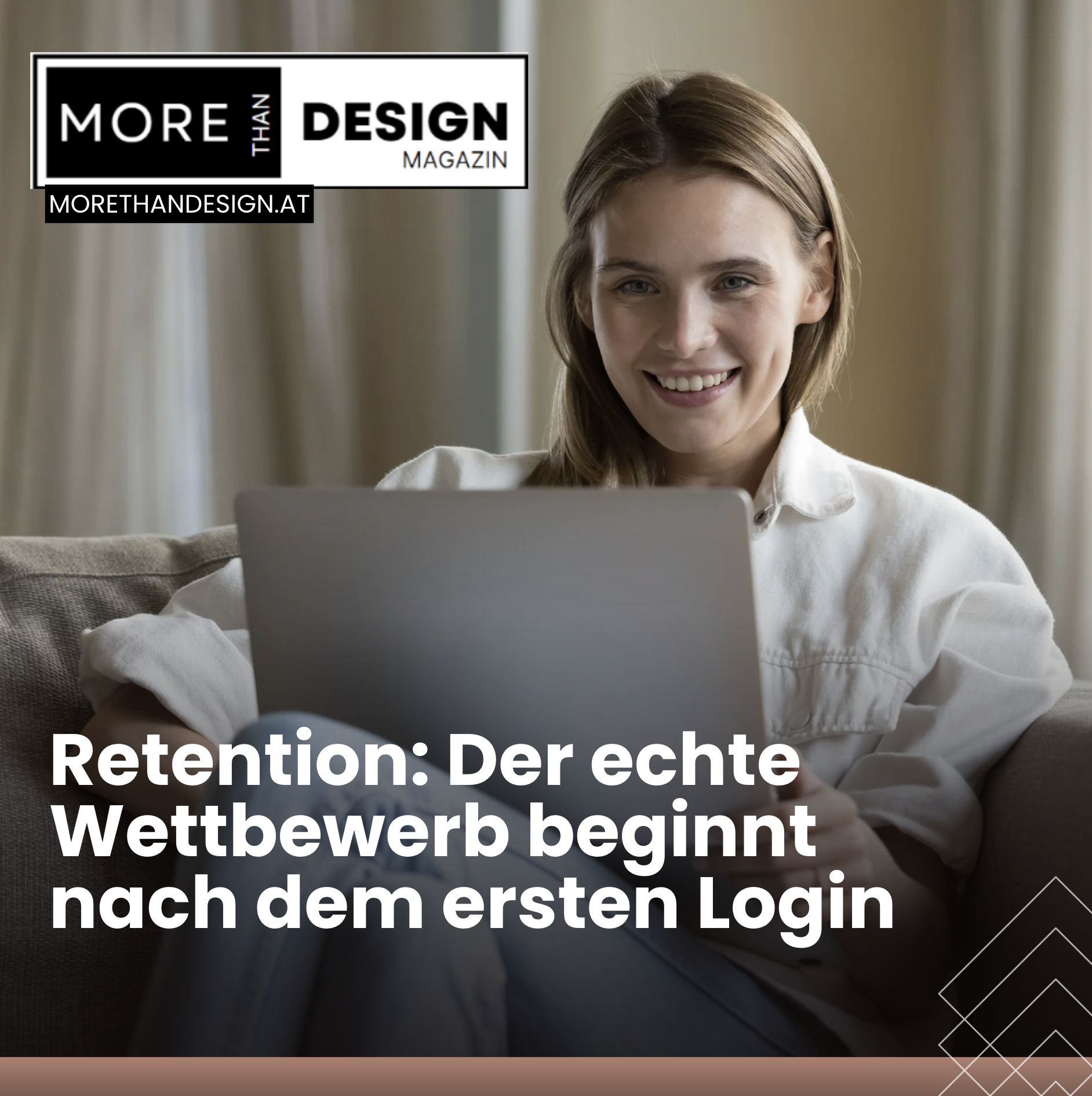 Retention: Der echte Wettbewerb beginnt nach dem ersten Login Retention: Der echte Wettbewerb beginnt nach dem ersten Login