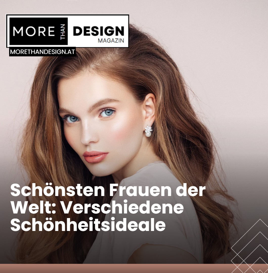 Schönsten Frauen der Welt Verschiedene Schönheitsideale Schönsten Frauen der Welt Verschiedene Schönheitsideale