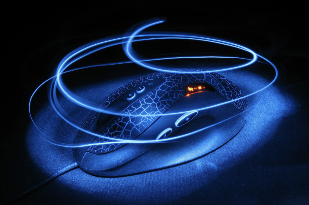 Spielkonzepte digitaler Unterhaltung