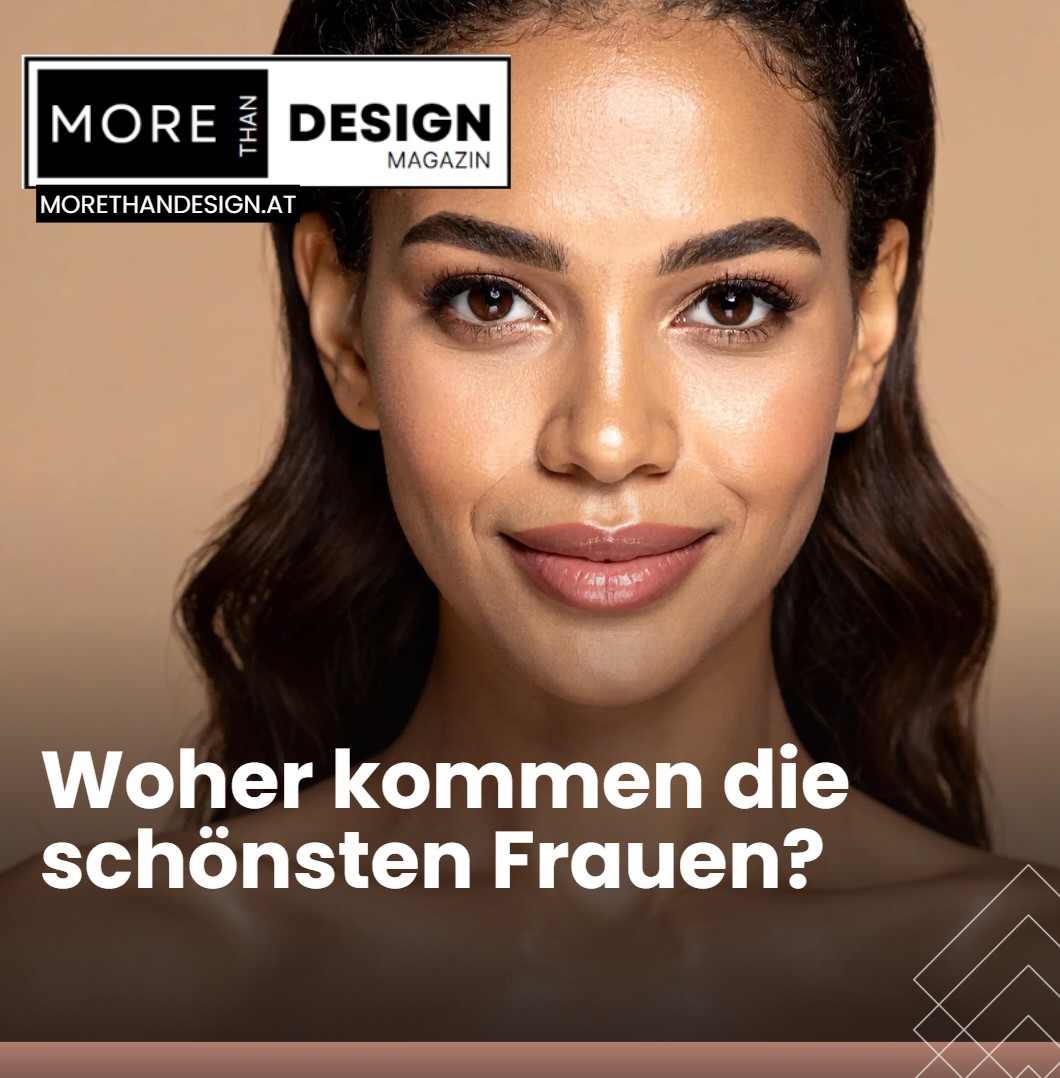 Top-Regionen im Fokus Woher kommen die schönsten Frauen Top-Regionen im Fokus Woher kommen die schönsten Frauen
