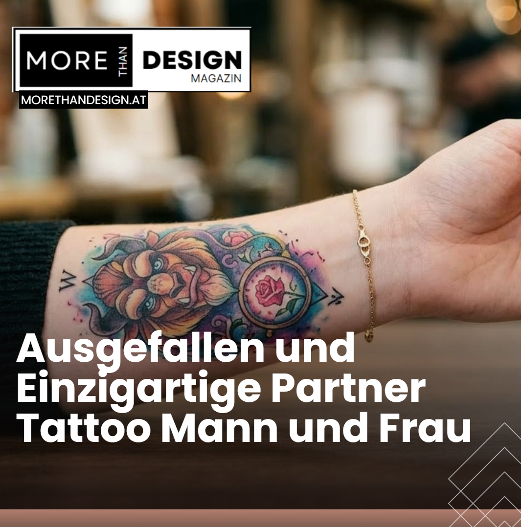 einzigartige partner tattoo mann und frau einzigartige partner tattoo mann und frau