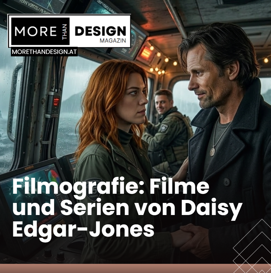 filmografie Filme und Serien von Daisy Edgar-Jones