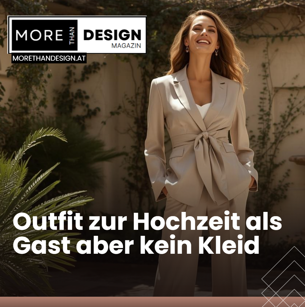 outfit zur hochzeit als gast aber kein kleid