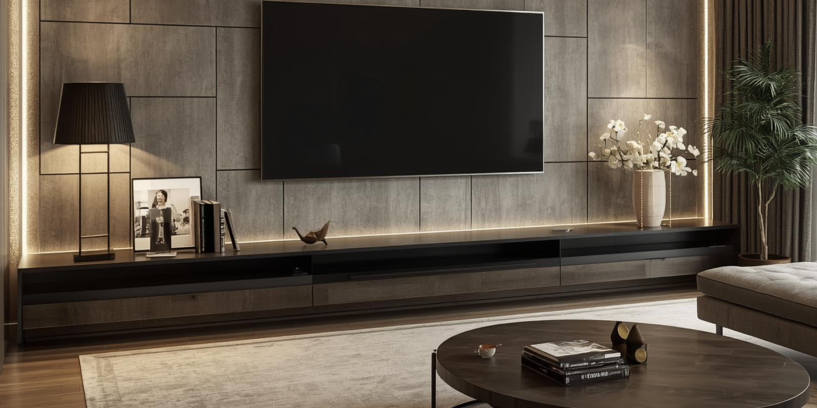 Akustische Wohlfühlzone