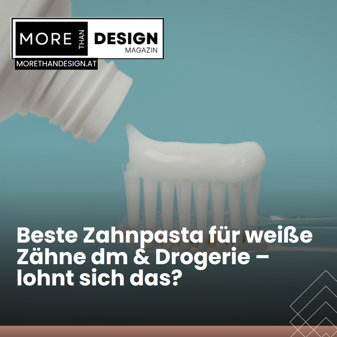 Beste Zahnpasta für weiße Zähne dm & Drogerie – lohnt sich das? Beste Zahnpasta für weiße Zähne dm & Drogerie – lohnt sich das?
